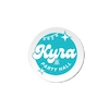 Kyra Party Hall